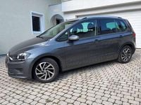 Gebraucht VW Golf VII 110 PS (80 kW) 2018 Grau Limousine
