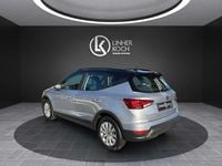 gebraucht Seat Arona Style 1.0 TSI DSG