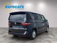 gebraucht VW Multivan Life 2,0 TDI LED*NAVI*SHZ