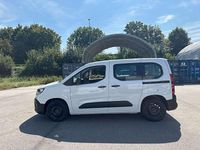 gebraucht Fiat Doblò M BlueHDi 130 S&S 6-Gang-Manuell