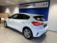 gebraucht Ford Focus 1,0 EcoBoost Cool & Connect