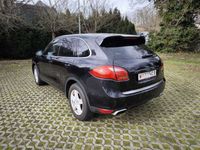 gebraucht Porsche Cayenne S E-Hybrid Tiptronic