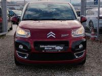 gebraucht Citroën C3 Picasso 14 16V VTi Comfort