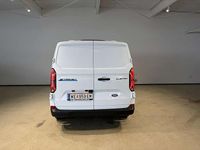 gebraucht Ford Transit Custom Kombi Elektro 160kW L1 RWD Trend