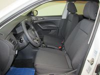 gebraucht VW T-Cross - 4Me TSI