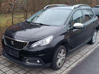 gebraucht Peugeot 2008 16 BHDI S