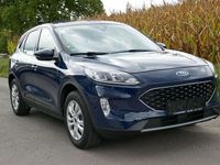 gebraucht Ford Kuga Cool&Connect