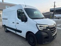 gebraucht Renault Master L2H2 35T DCI 135 Klima Netto: 12158.-