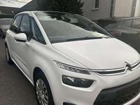 gebraucht Citroën C4 Picasso BlueHDi 120 6-Gang Seduction