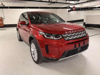 Gebraucht Land Rover Discovery Sport S 309 PS (227 kW) 2021 SUV