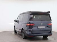 gebraucht VW California Coast TSI