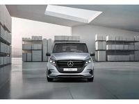 gebraucht Mercedes Vito 116 CDI Kasten Lang Aut. Cam SHZ LED AHK
