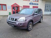 Gebraucht Nissan X-Trail SE 150 PS (110 kW) 2009 Grau SUV