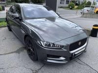 Gebraucht Jaguar XE R-Sport 179 PS (131 kW) 2015 Limousine