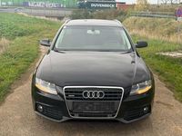 gebraucht Audi A4 A4Avant 2,0 TDI Fleet Edition DPF quattro