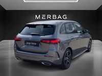 gebraucht Mercedes 180 B Österreich-Edition