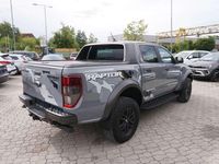 gebraucht Ford Ranger Doppelkabine Raptor 4x4 20 EcoBlue Aut. *NEUER M