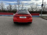 gebraucht Mercedes C220 d Aut.