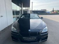 gebraucht BMW 640 Cabriolet i M-Paket Z Performace 599% Fixzinsaktion