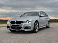 gebraucht BMW 330 330 d xDrive Touring M Sport Aut.