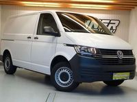 gebraucht VW T6.1 Kasten 2,0 TDI DSG ''AHK*3SITZ*KLIMA*PDC''