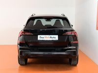 gebraucht Skoda Kamiq Monte Carlo TSI DSG