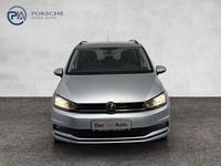gebraucht VW Touran TDI