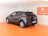 gebraucht Seat Ibiza 1,0 EcoTSI FR Austria