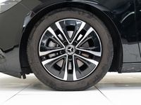 gebraucht Mercedes 180 B Österreich-Edition