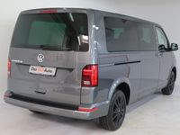 Gebraucht VW Caravelle Comfortline 204 PS (150 kW) 2023 Mittelgrau  metallic Van / Kleinbus