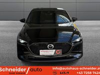 gebraucht Mazda 3 Skyactiv-G122 Comfort+ /SO/ST