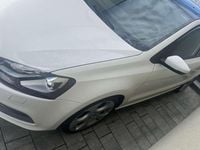 Gebraucht VW Polo GTI 179 PS (131 kW) 2010 Limousine
