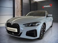 gebraucht BMW 420 d xDrive Coupe G22 B47