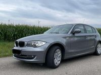 gebraucht BMW 116 116 d