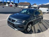 gebraucht Seat Ateca Diesel Allrad 20 FR 4WD TDI DSG