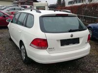 gebraucht VW Golf V 