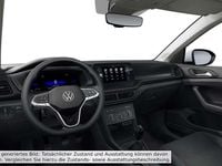 gebraucht VW T-Cross - 4Me TSI