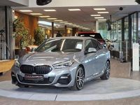 Gebraucht BMW 218 M Sport 136 PS (100 kW) 2022 Grau Coupé