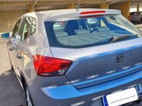 gebraucht Seat Ibiza 10 Reference