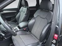 gebraucht Audi Q5 40 TDI ultra quattro Sport