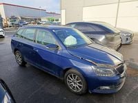 Gebraucht Skoda Fabia Ambition 90 PS (66 kW) 2016 Kombi