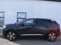 gebraucht Peugeot 3008 Allure