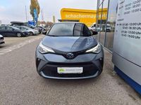 gebraucht Toyota C-HR 1,8 Hybrid C-LUB CVT