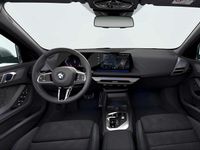 gebraucht BMW 116 1er M Sport i PrivG 2Z-Klima LED Nav 18Z Kam SHZ