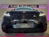 gebraucht Land Rover Range Rover Velar R-Dynamic SE 30 V6 Twinturbo Allrad Aut.