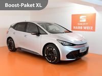 Gebraucht Cupra Born e-Boost 169 kW (231 PS) 2026 Silber  metallic Kleinwagen