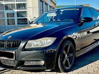 gebraucht BMW 325 Mpacket