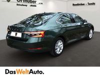 gebraucht Skoda Superb Style TSI ACT DSG