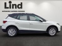 gebraucht Seat Arona Style Edition 1.0 TSI DSG