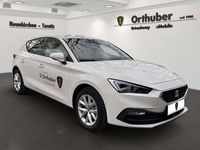 gebraucht Seat Leon Style Edition 1.5 TSI 115 PS